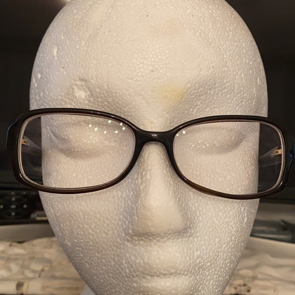 Fendi frames - Picture 9 of 9